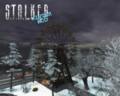 stalker winter mod